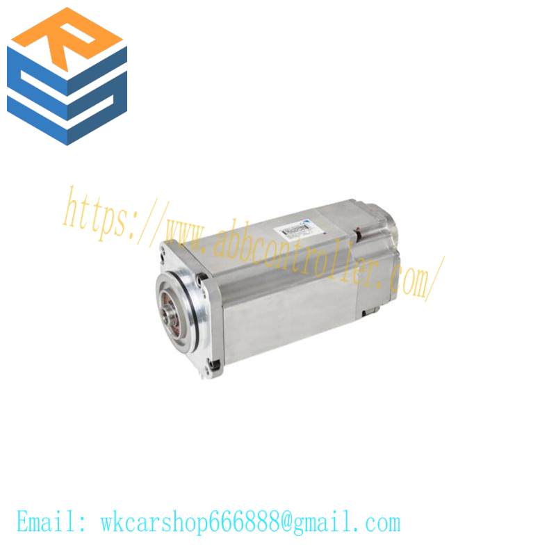 ABB IRB76003HAC14673-3 Robotic Servo Motor