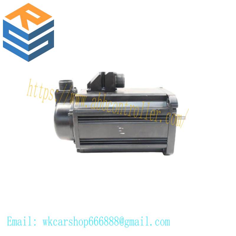 ABB IRT501-663HAWC116592-/00 Servo Motor