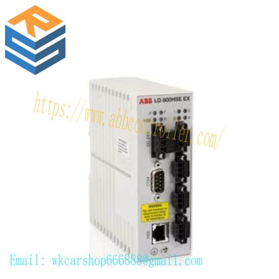 ABB IT94-3 HESG112699/B