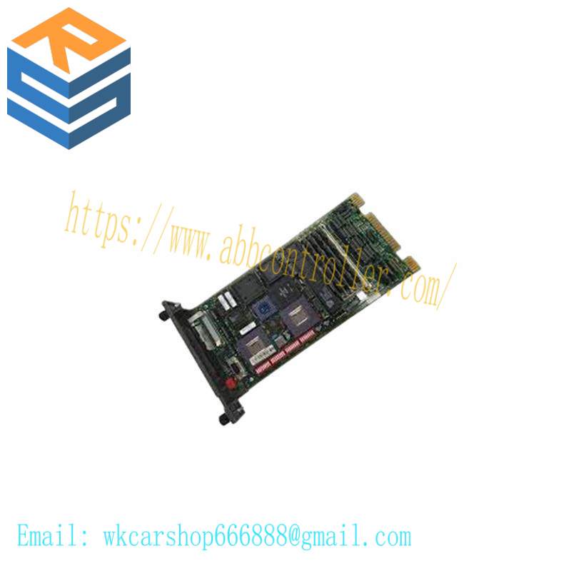 ABB IW93-2 HESG216678/B