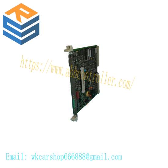 ABB IW93-2 HESG440356R1