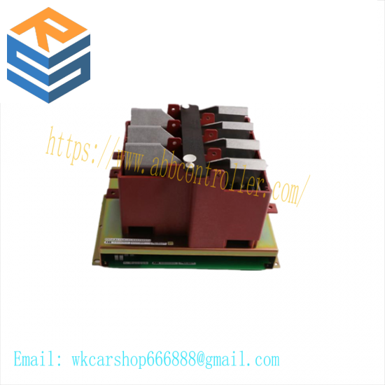 ABB KUC711AE101 3BHB004661R0101