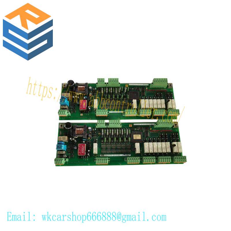 ABB KUC720AE01 3BHB000652R0001