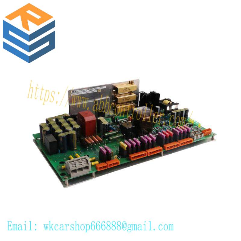 ABB KUC720AE01 3BHB000652R0101