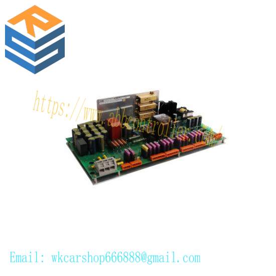 ABB KUC720AE01 3BHB003431R0101