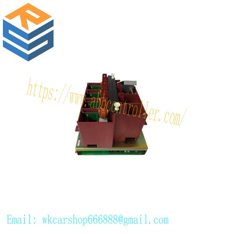 ABB KUC755AE106 3BHB005243R0106