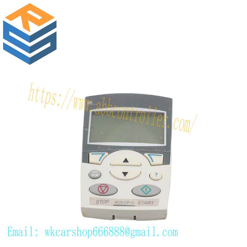 ABB KUC755AE117 3BHB005243R0117