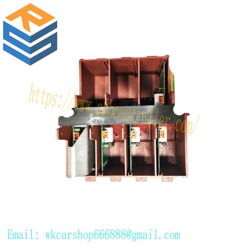 ABB KUC755AE117 3BHB005243R0117 Power Converters Module