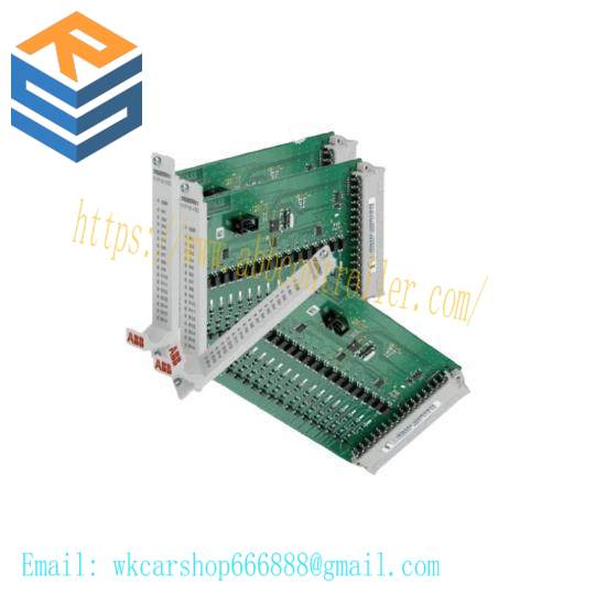 ABB LDSTA-01 63940143 board Card