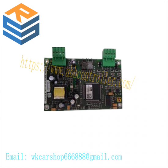 ABB LDSYN-101 3BHE005555R0101