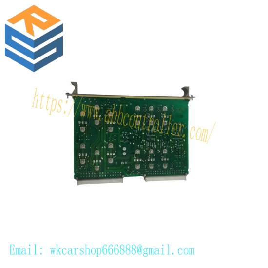 ABB LT8978bV1 HIEE320639R1 BOARD