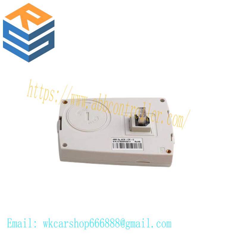 ABB LZ01 LZ 01 CARD MODULE
