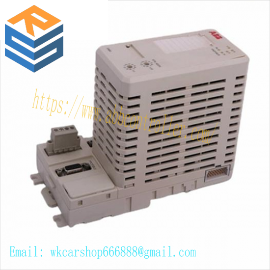 ABB MA03 MA 03 Contronic Module