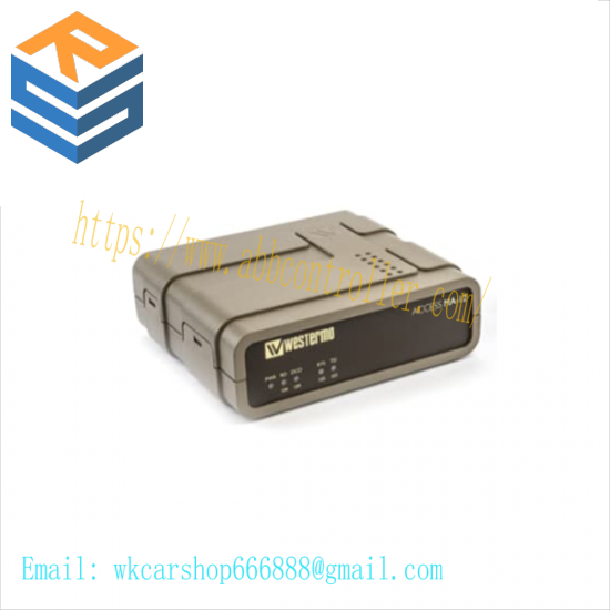 ABB MA12 Short Haul Modem