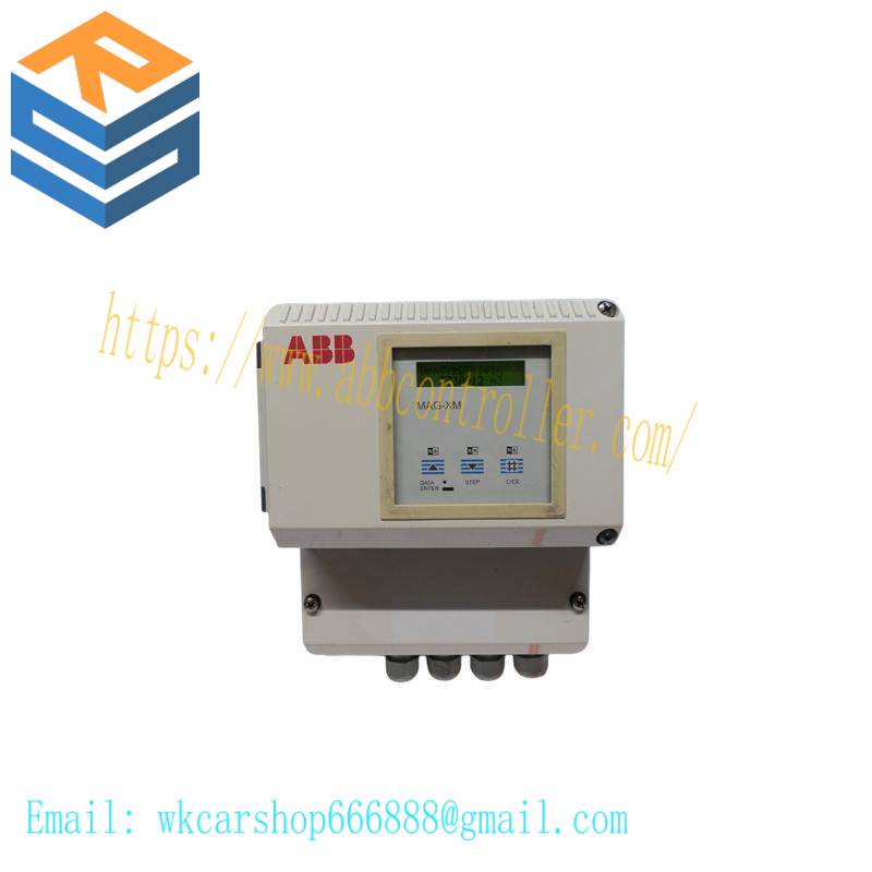 ABB MAG-XM 50XM2000 Converter