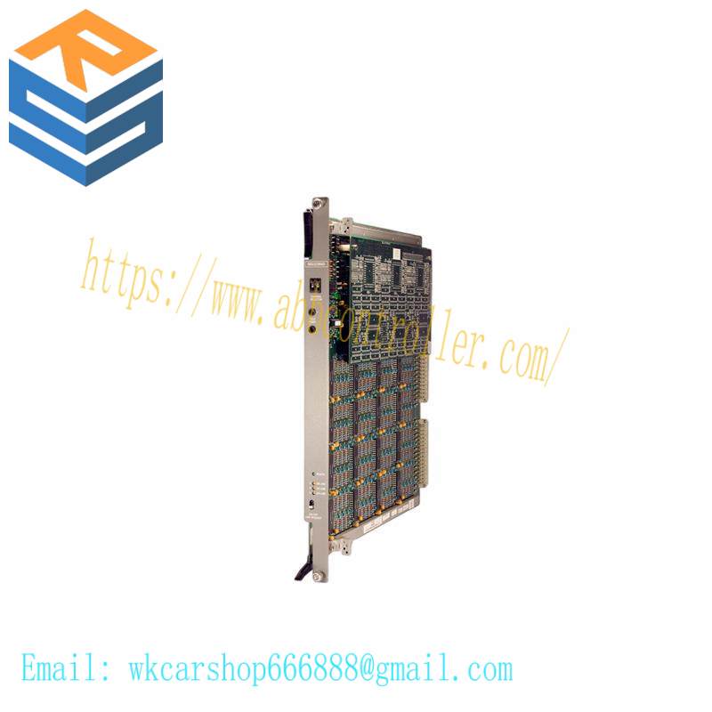 ABB MAI32MAD Input Module