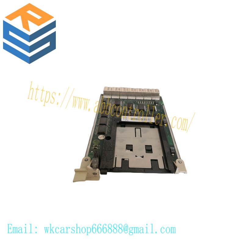 ABB MB510 Interface Module