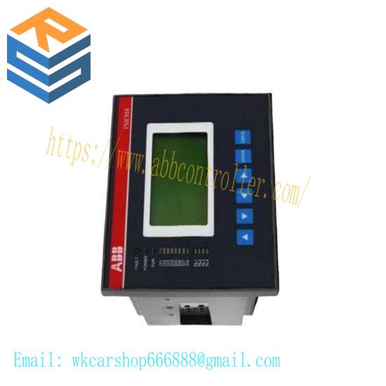 ABB MC91 HESG440588R4