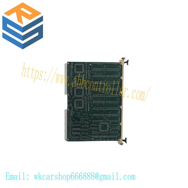 ABB MEM86-3*192/CMBMR3 Memory Board