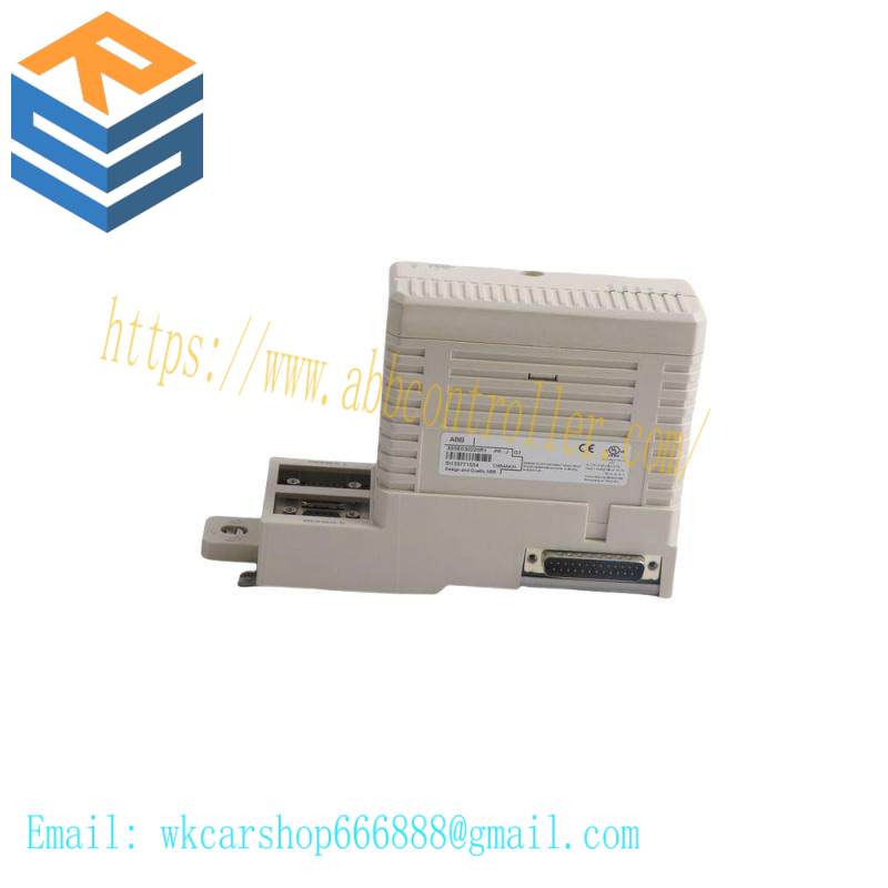 ABB MFE460A003BW Servo Drive