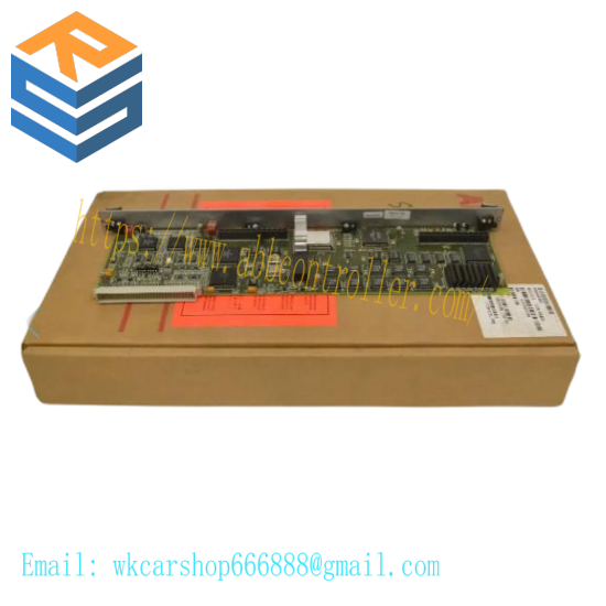 ABB MPRC-086349-002 PCB Board