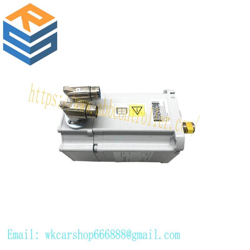 ABB MU100/MU200/MU300 Robot motor