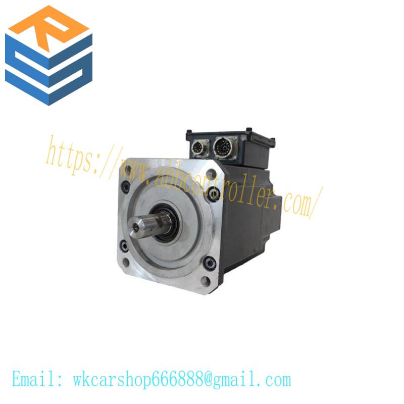 ABB MU200505955890/02 Servo Motor