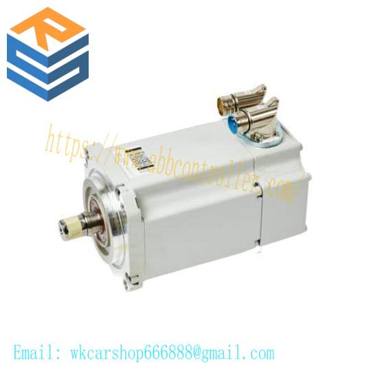 ABB MU200 3HAC040656-002 3HAC050224-001 Motor Unit MU200