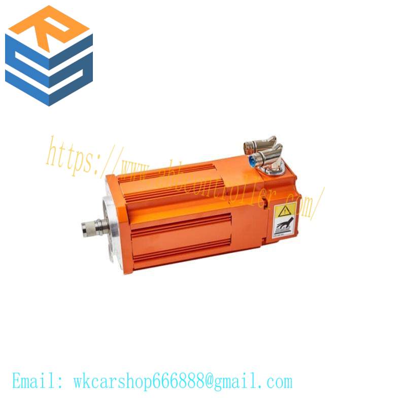 ABB MU3003HAC040657-001 Motor unit