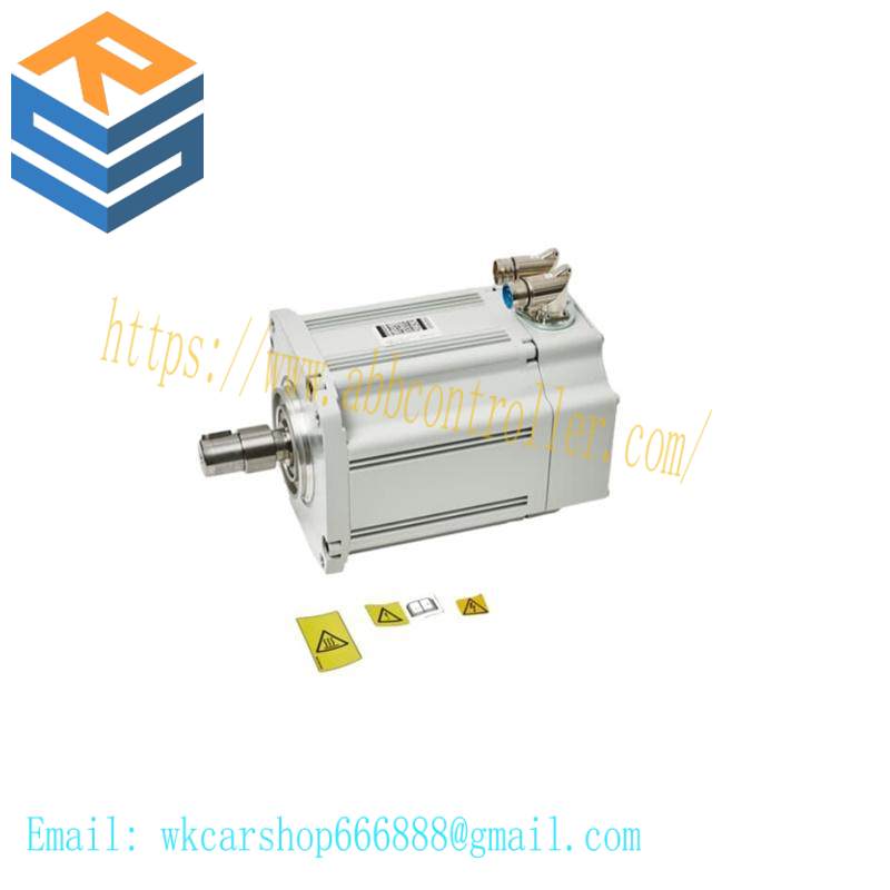 ABB MU400 3HAC040658-002 Motor unit