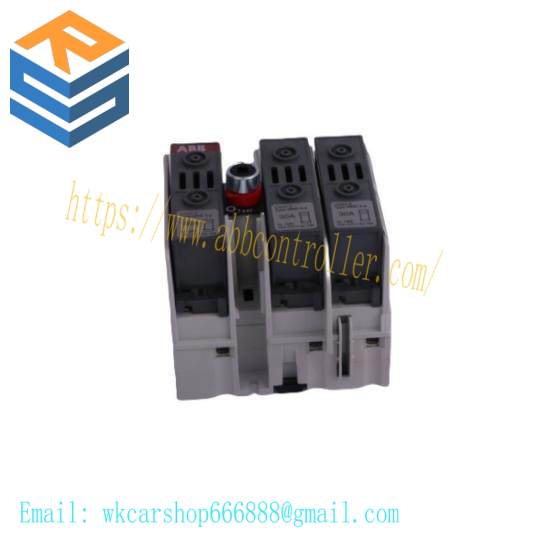 ABB MUGU-510124 DCS Spare Part