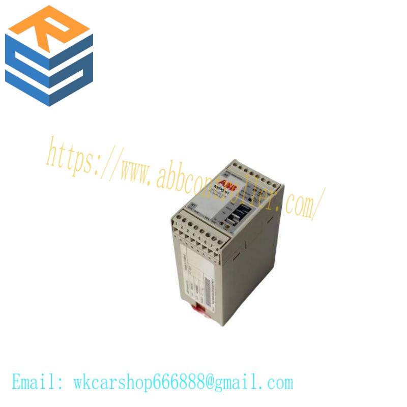 ABB NAIO-01 ANALOG IO EXT.KIT NAIO-01 OPTION/SP KIT