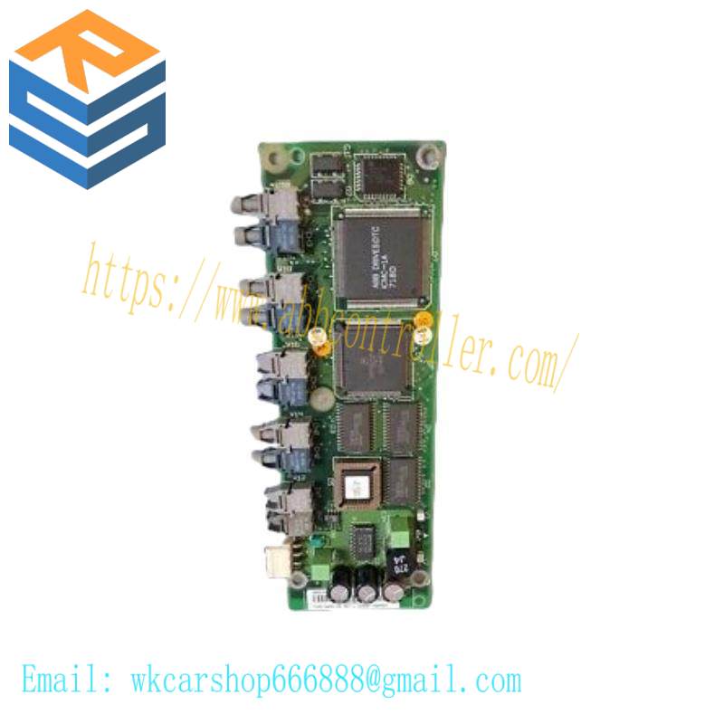 ABB NAMC-03 CONTROL BOARD KIT