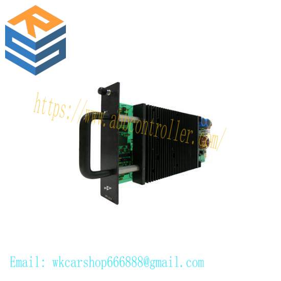 ABB NAMU-01C 64702475D