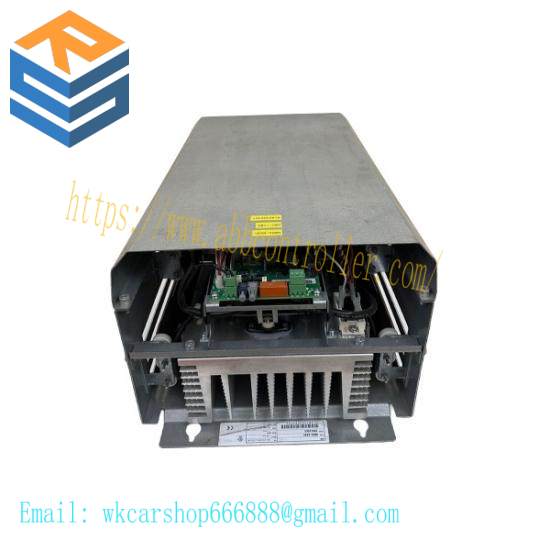 ABB NBRA-669C Universal Brake Chopper