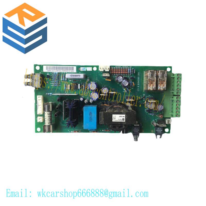 ABB NCBC-71C NCBC-61C ACS800 series power board