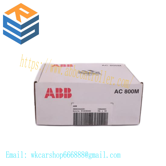 ABB NDBU-85C Brand New