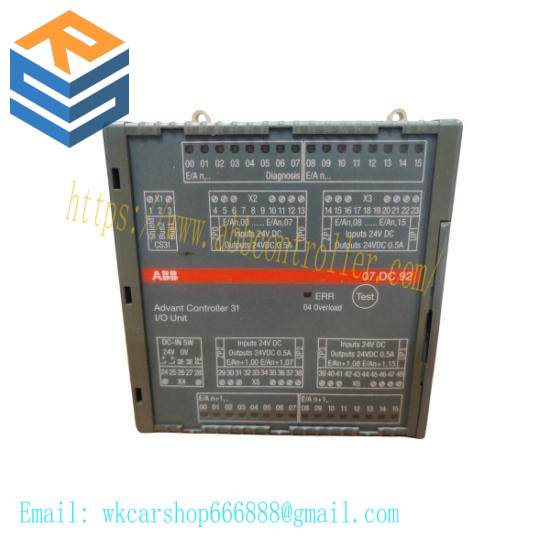 ABB NDCU-12C NDCU-12CK