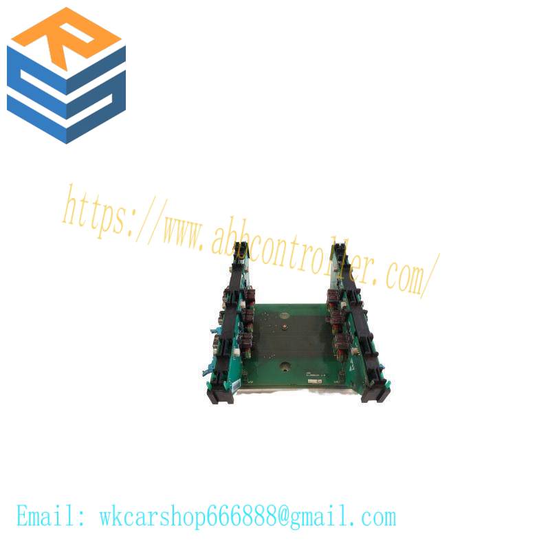 ABB NGDR-03C 61298622E driver board