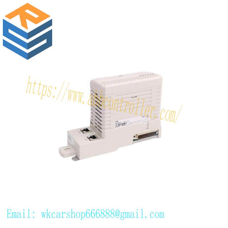 ABB NGPS-12 857803 857804C POWER SUPPLY BOARD