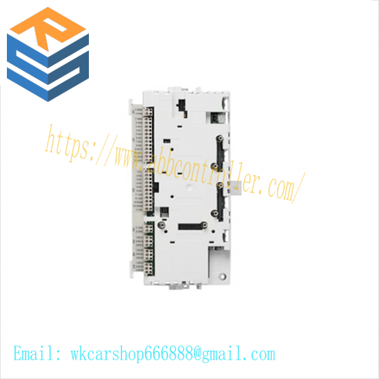 ABB NGPS-12C Power Supply Board