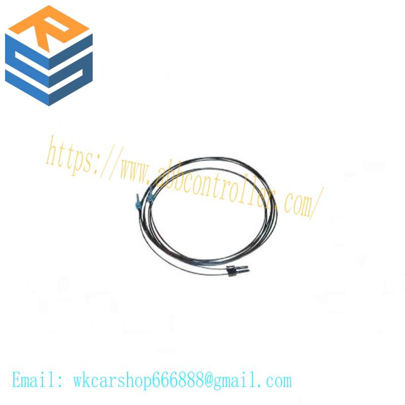 ABB NLWC-05 Fibre optic cable kit