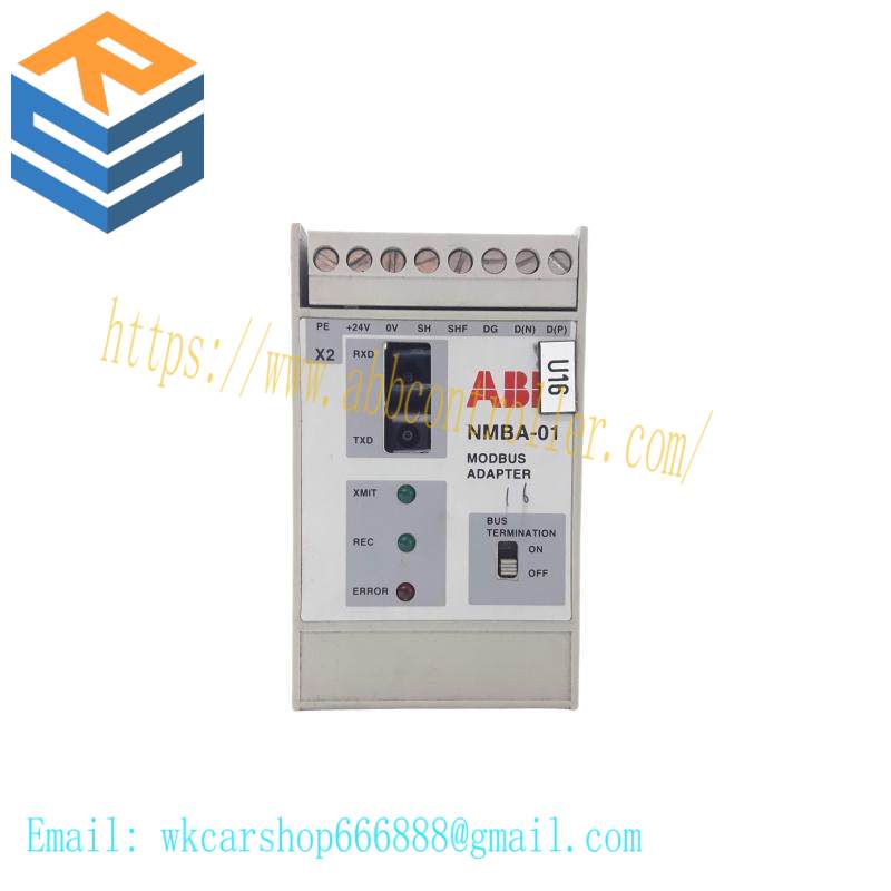 AB 1784-KTXD Communication Interface Card