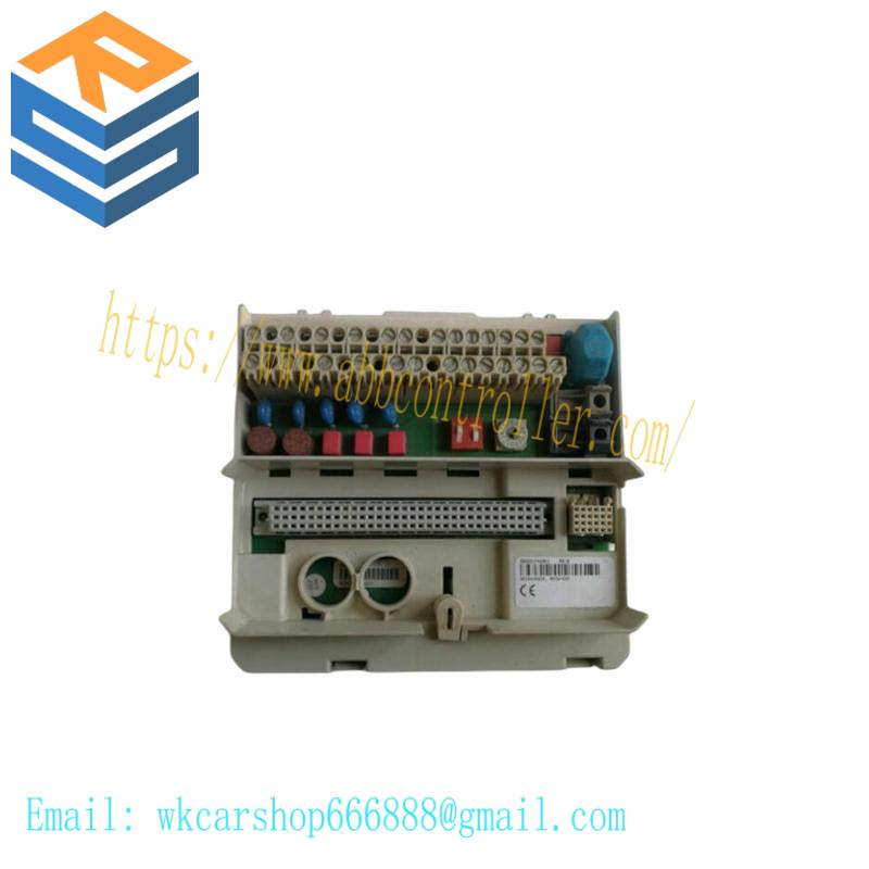 ABB NMTU-21C 3BSE017429R1 Digital Output