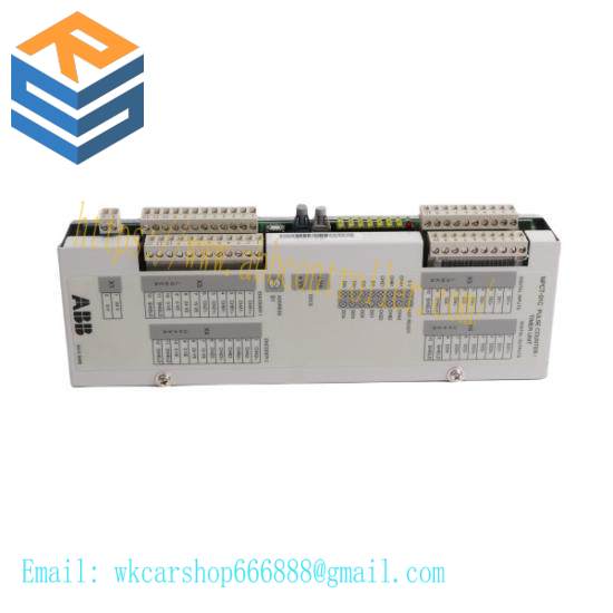ABB NPCT-01C