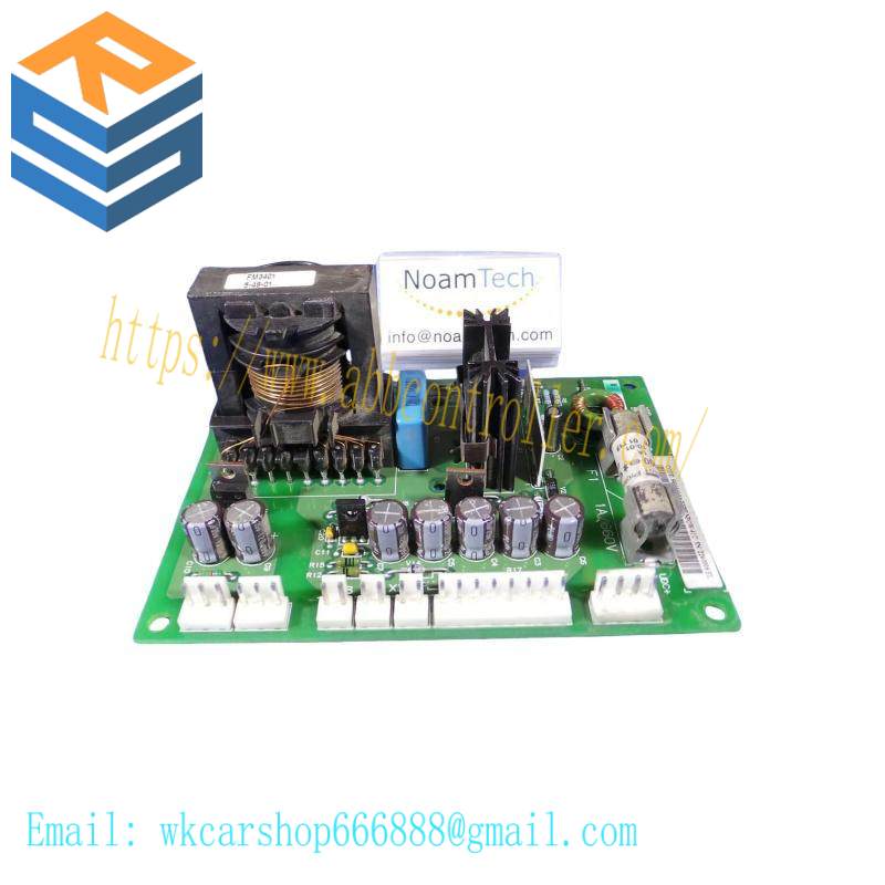 ABB NPOW-41C 64113615A Board