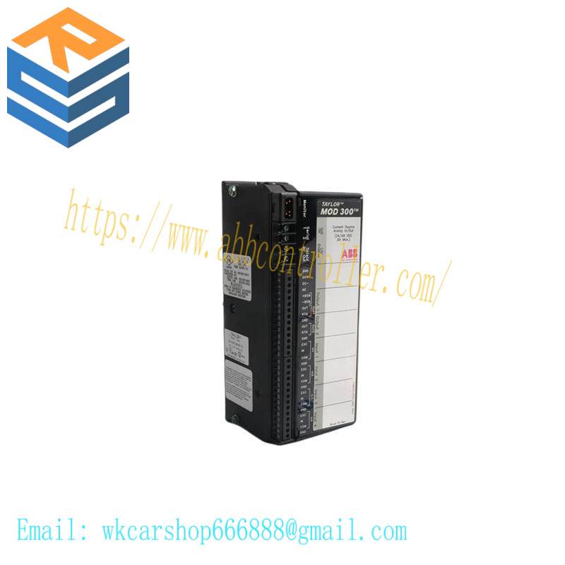 ABB NRED-61 Inverter Drive