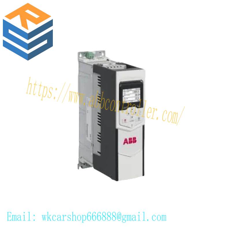 ABB NSSM01