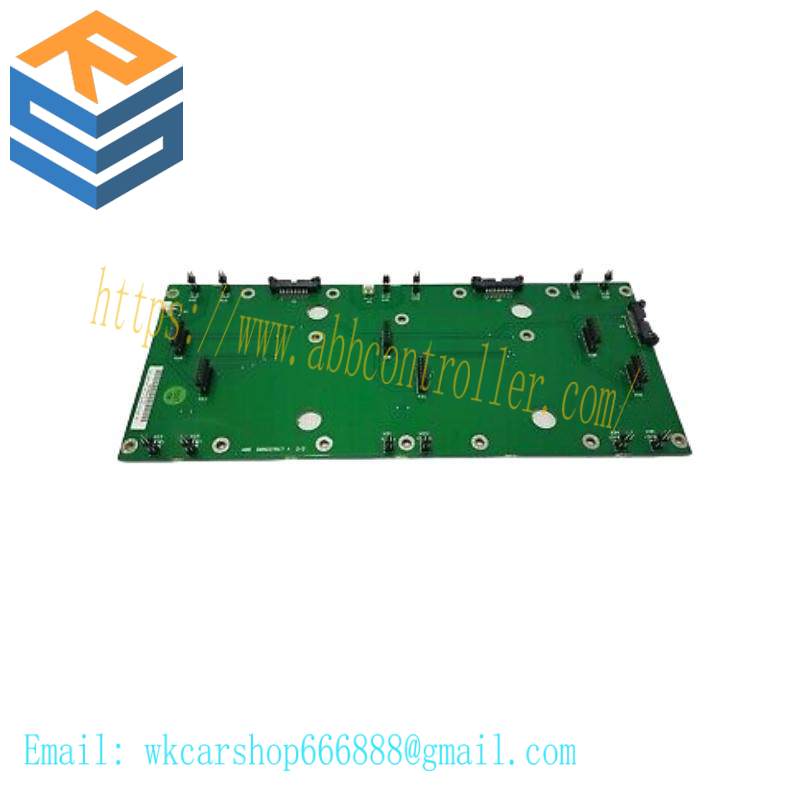 ABB NXPP-06C Converter board