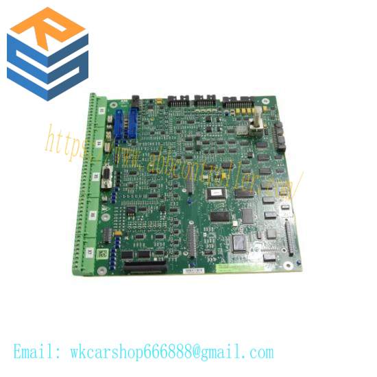 ABB O3EC HENF442581R1